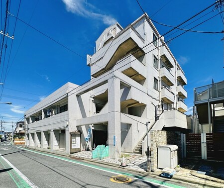 キャピイ．インプラザ北小岩外観写真