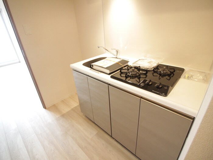 物件内観写真9　(キッチン)