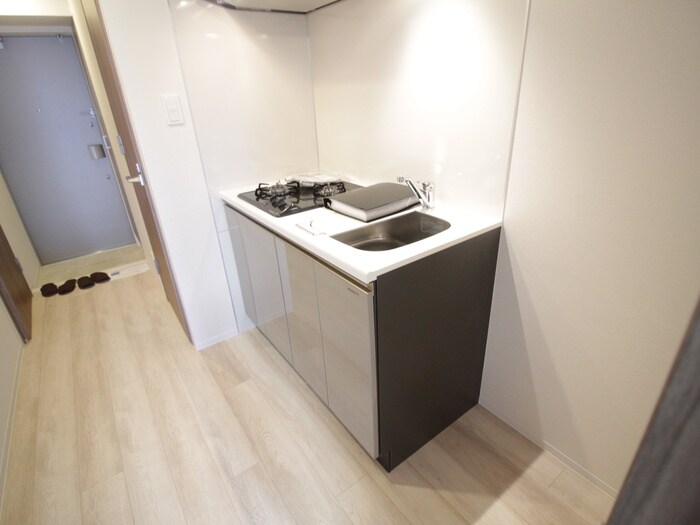 物件内観写真9　(キッチン)