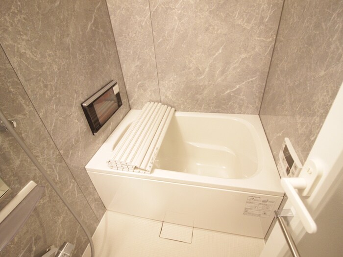 物件内観写真10　(バス／シャワールーム等)