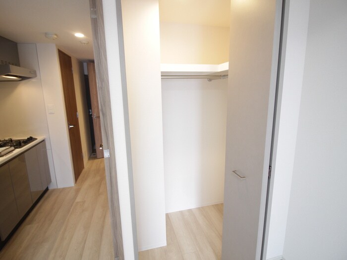 物件内観写真13　(収納)