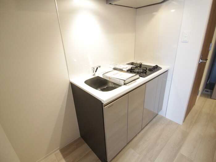 物件内観写真13　(キッチン)