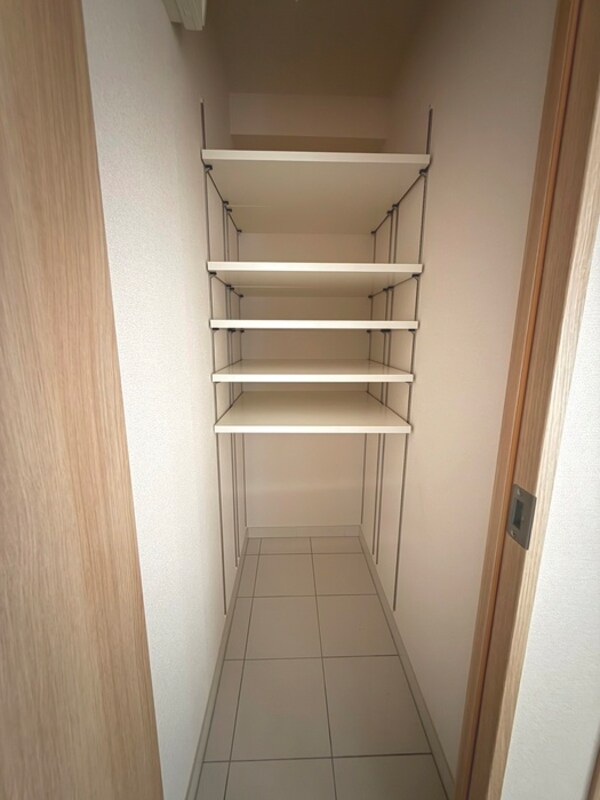 靴箱