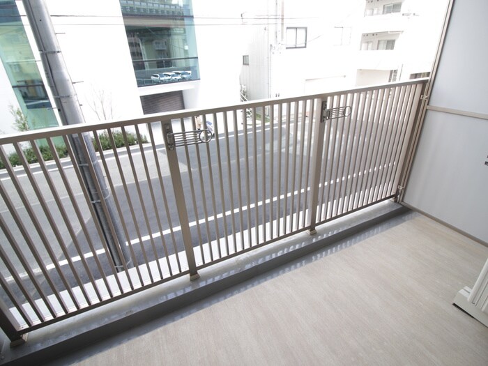 物件内観写真17　(ベランダ・バルコニー)