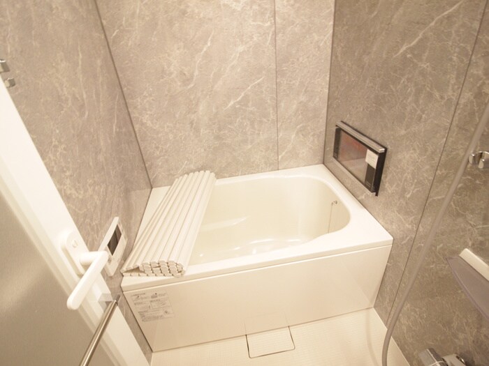 物件内観写真21　(バス／シャワールーム等)