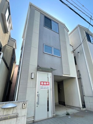 平和台戸建外観写真