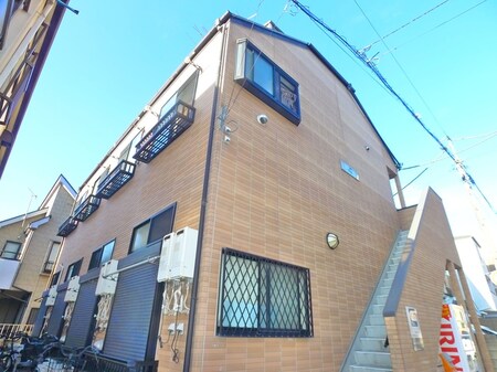 ｍｐ.外観写真