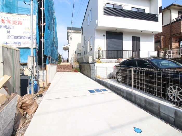 物件外観写真5　(周辺環境)