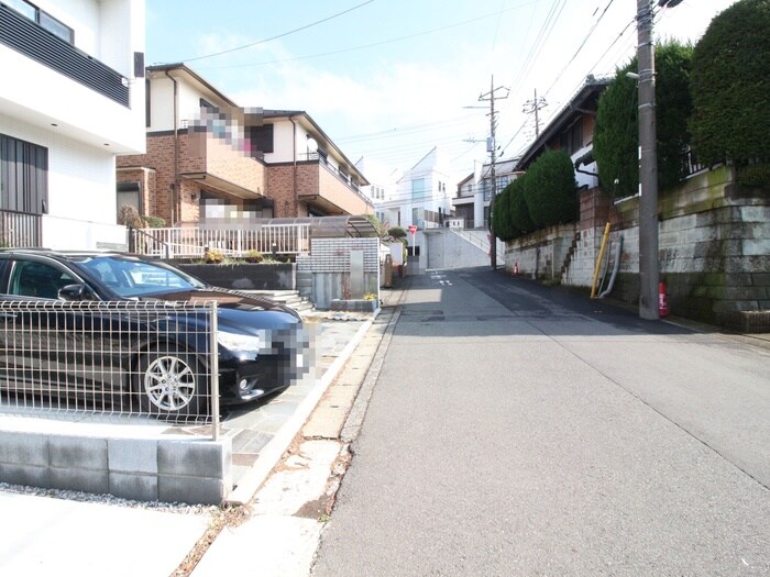 物件外観写真6　(周辺環境)