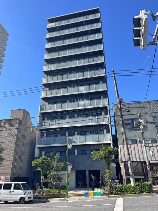 物件外観写真5　(外観写真)