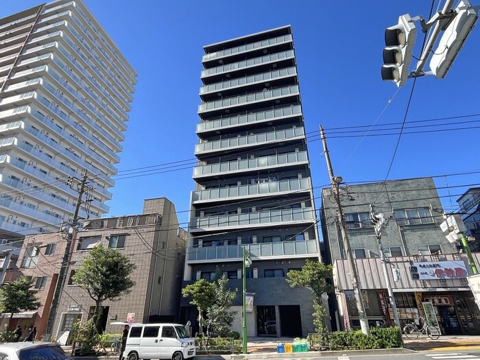 物件外観写真6　(周辺環境)