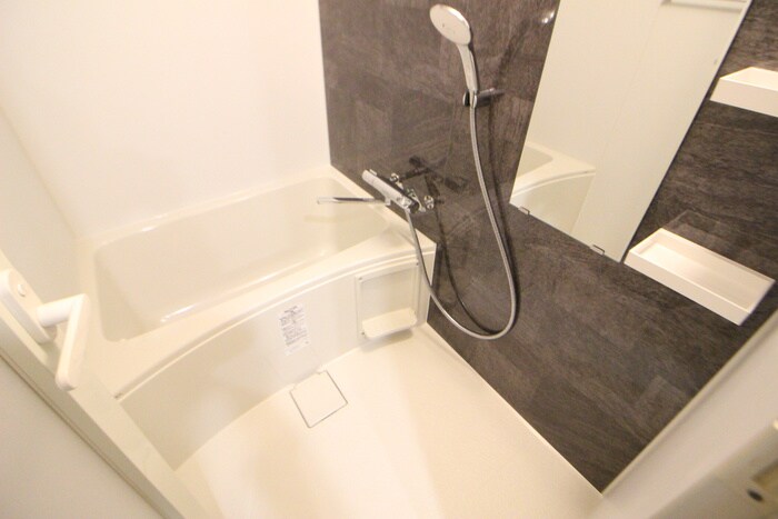 物件内観写真12　(バス／シャワールーム等)