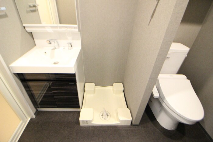 物件内観写真19　(洗面)