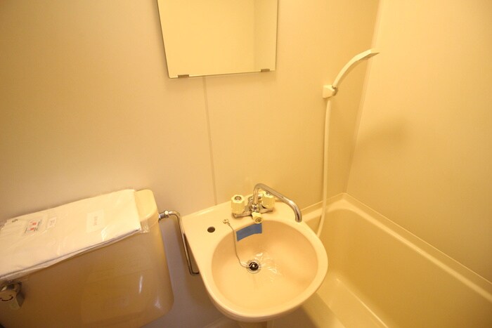 物件内観写真17　(洗面)