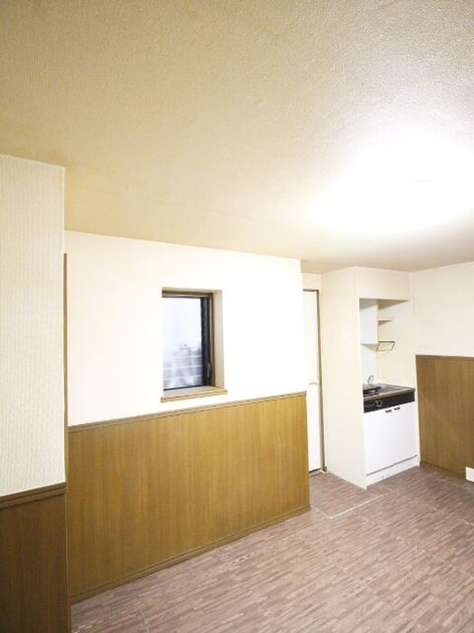 物件内観写真14　(キッチン)