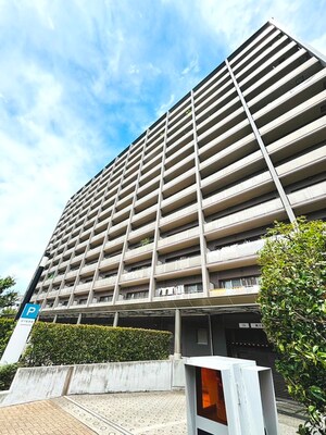 アクトピア北赤羽五番館(507)外観写真