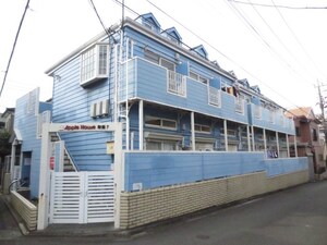 アップルハウス町田７外観写真