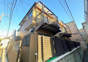 エコムヴゥ外観写真