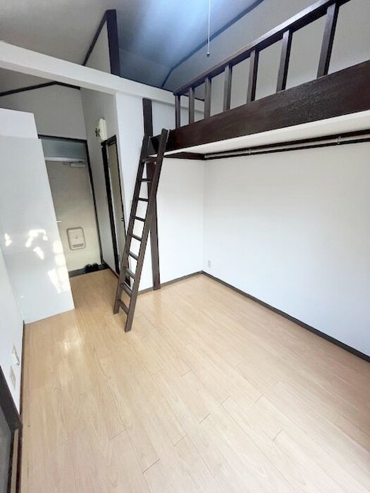 物件内観写真6　(居室)