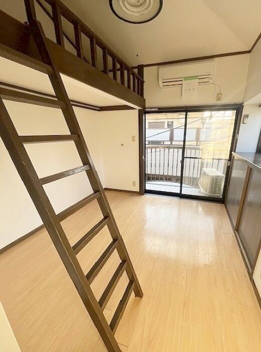 物件内観写真7　(居室)