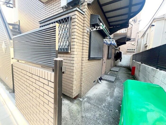 物件外観写真4　(その他)