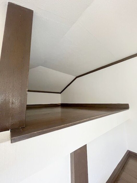 物件内観写真12　(ロフト)