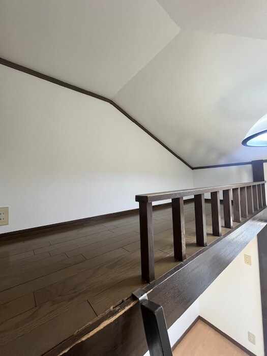 物件内観写真13　(ロフト)