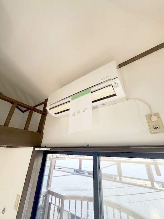 物件内観写真18　(居室)