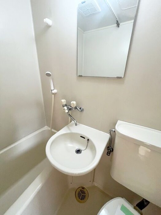 物件内観写真19　(洗面)