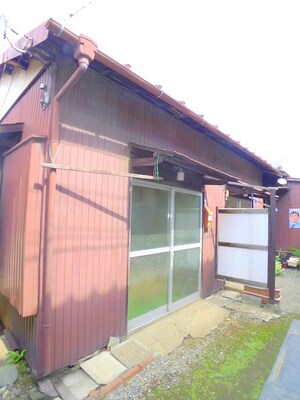 高木方貸家Ｂ外観写真