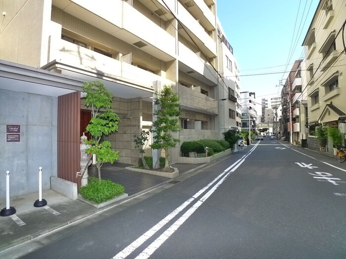 物件外観写真5　(周辺環境)