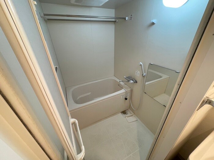 物件内観写真12　(バス／シャワールーム等)