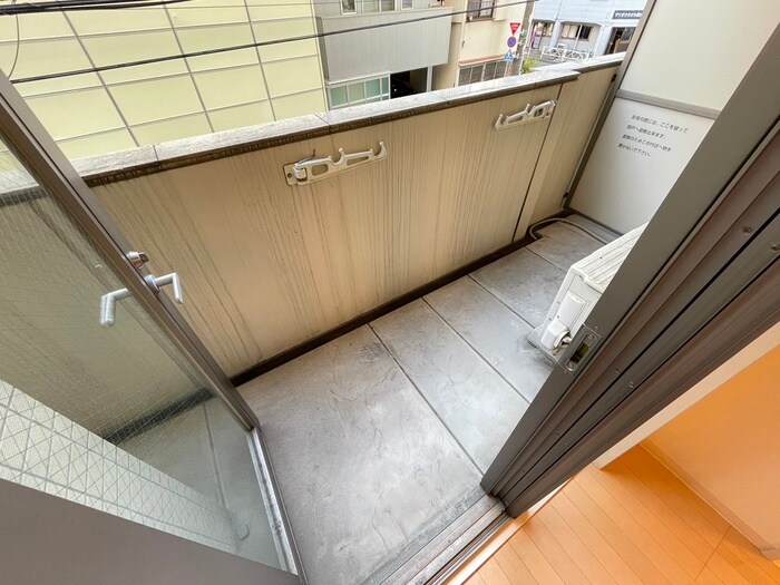 物件内観写真17　(ベランダ・バルコニー)