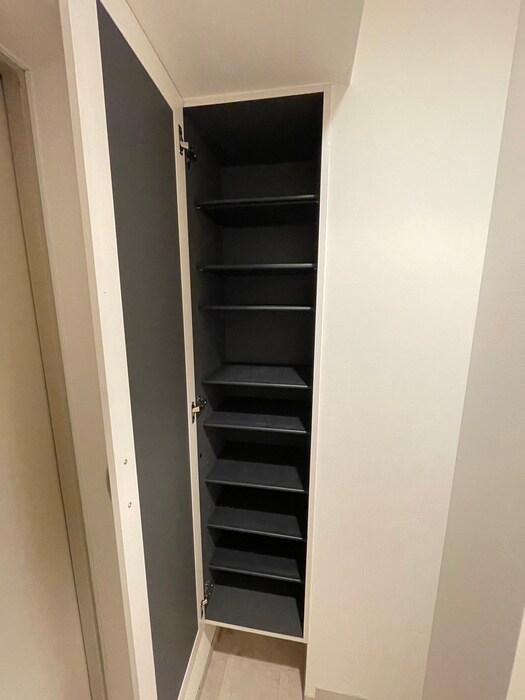 物件内観写真19　(靴箱)