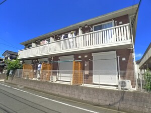 Ｌａ　ｍｉｅｕｘ外観写真