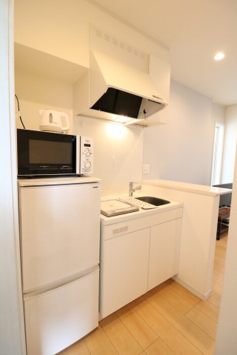 物件内観写真6　(キッチン)