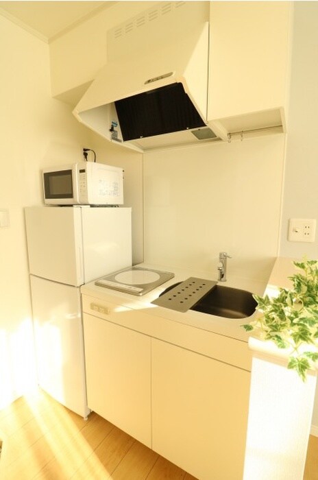 物件内観写真6　(キッチン)