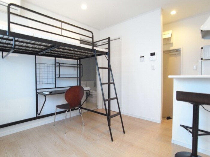 物件内観写真7　(居室)