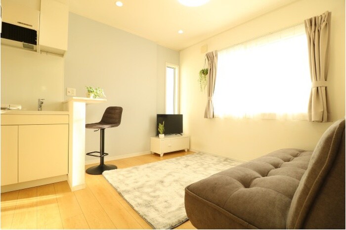 物件内観写真7　(居室)