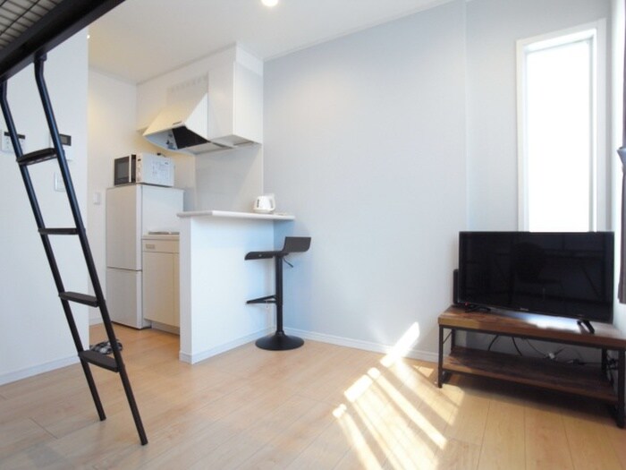 物件内観写真8　(居室)