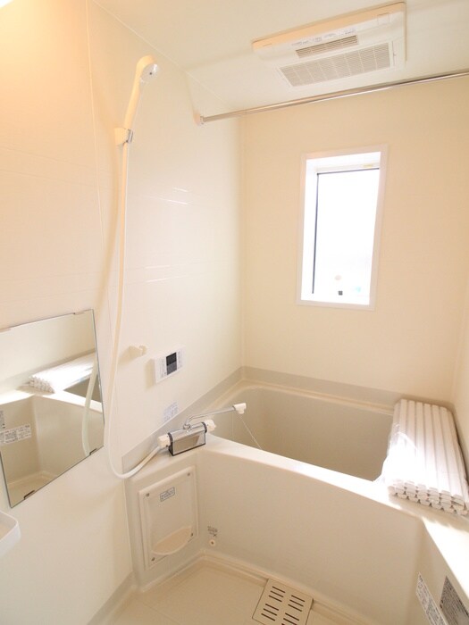 物件内観写真15　(バス／シャワールーム等)