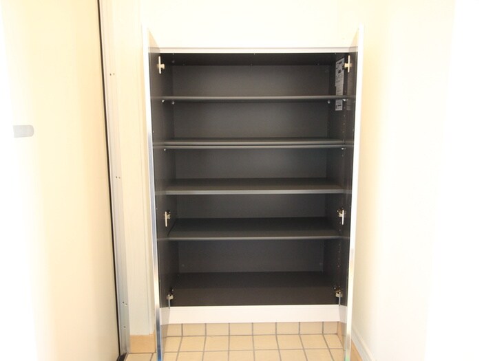 物件内観写真17　(靴箱)