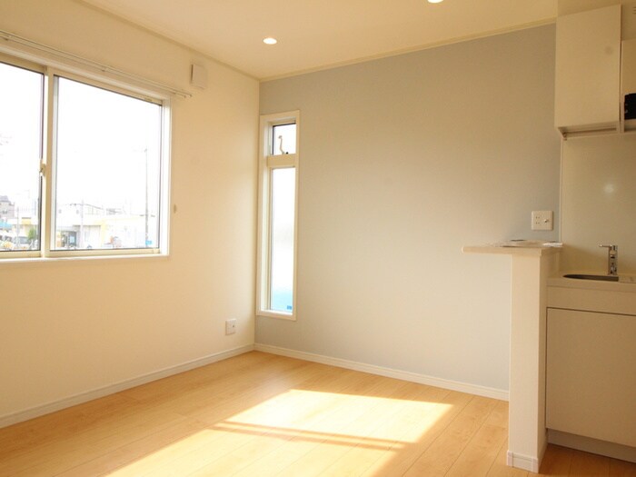 物件内観写真18　(居室)