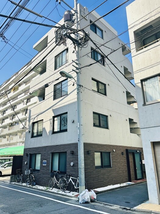 物件外観写真6　(周辺環境)