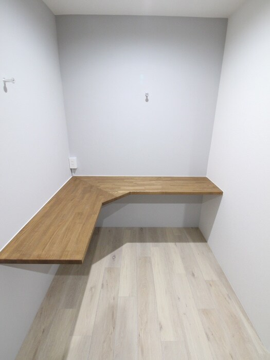 物件内観写真11　(居室)