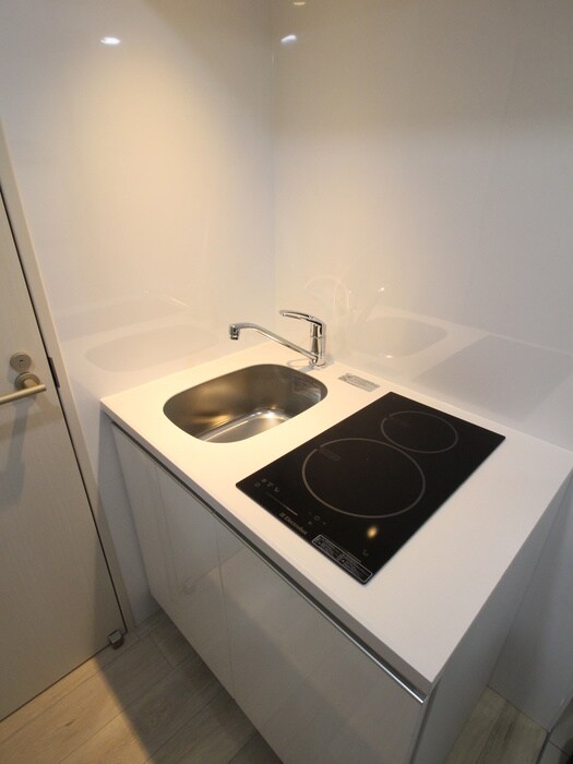 物件内観写真13　(キッチン)