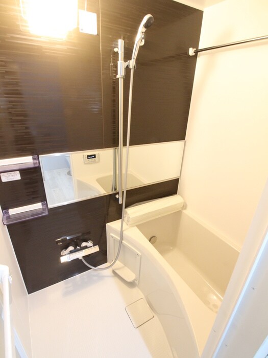 物件内観写真15　(バス／シャワールーム等)