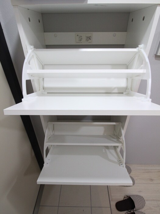 物件内観写真17　(靴箱)