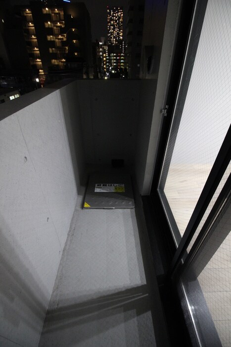 物件内観写真19　(ベランダ・バルコニー)