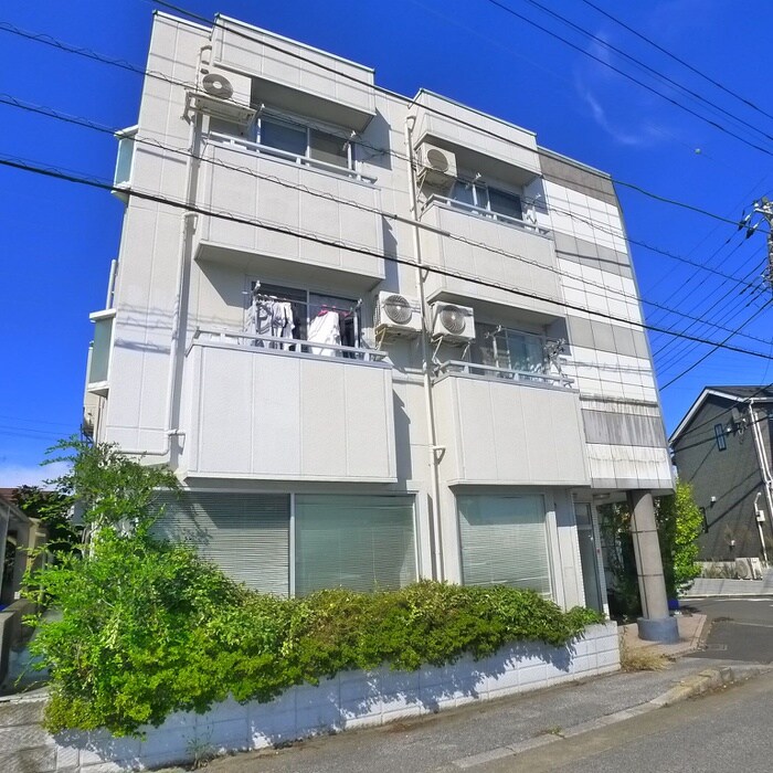 物件外観写真5　(外観写真)